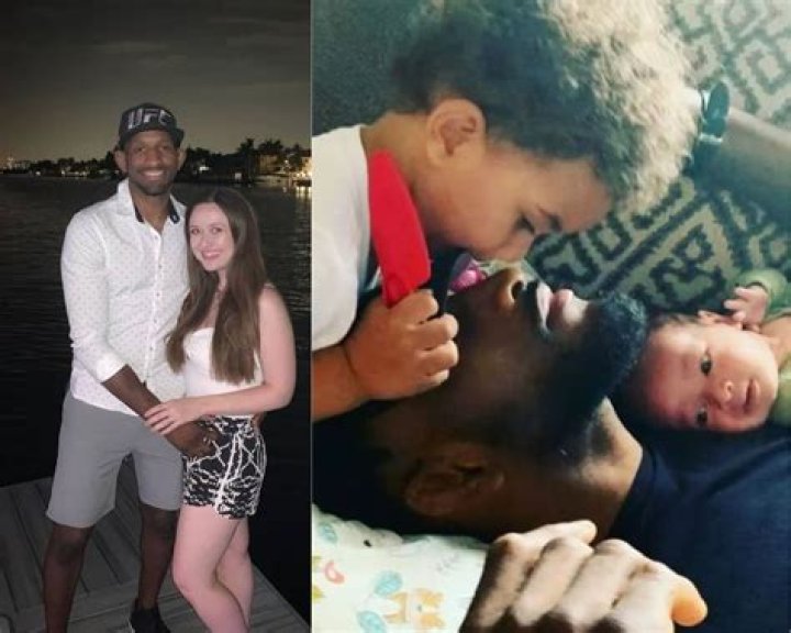
Who Is Neil Magny Wife Emily Magny? Girlfriend & Two Kids 