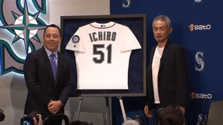 Who Is Pitcher Iris Skinner aka Ichiro Girl and What’s Her Relationship With Ichiro Suzuki?
