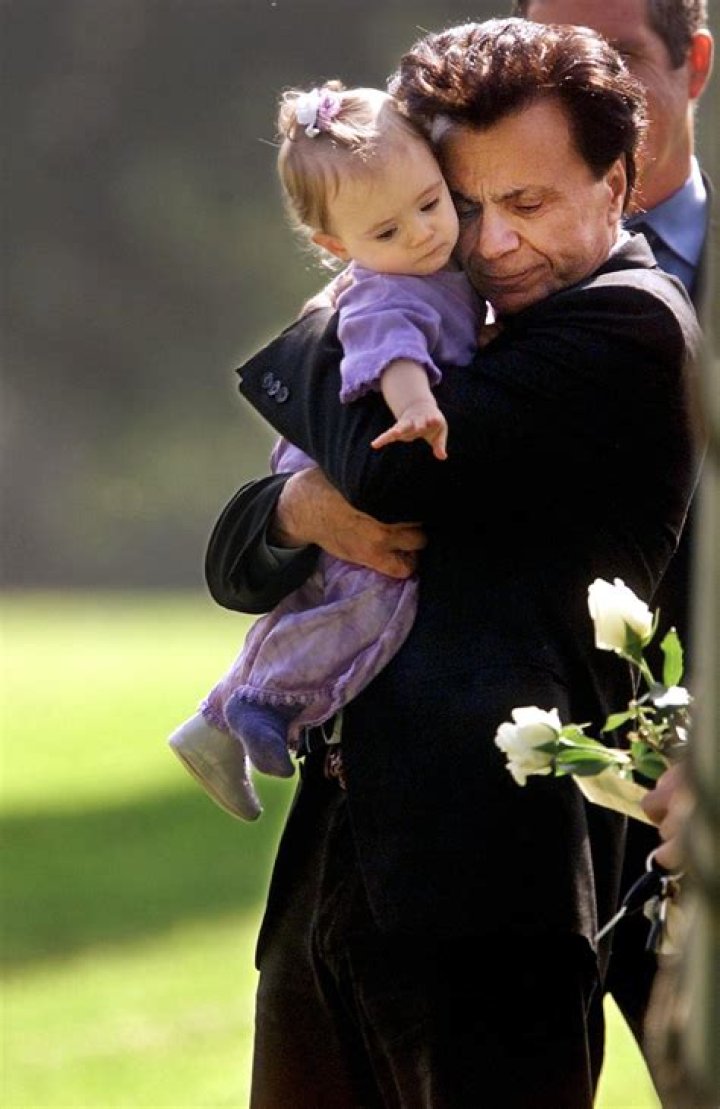 Who Is Robert Blake Daughter Rose Lenore? Mother Bonny Lee Bakley And Family