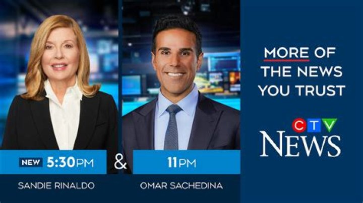 
Who Is Sandie Rinaldo Husband Michael Rinaldo? What Is The CTV News Journalist Salary In 2022? 